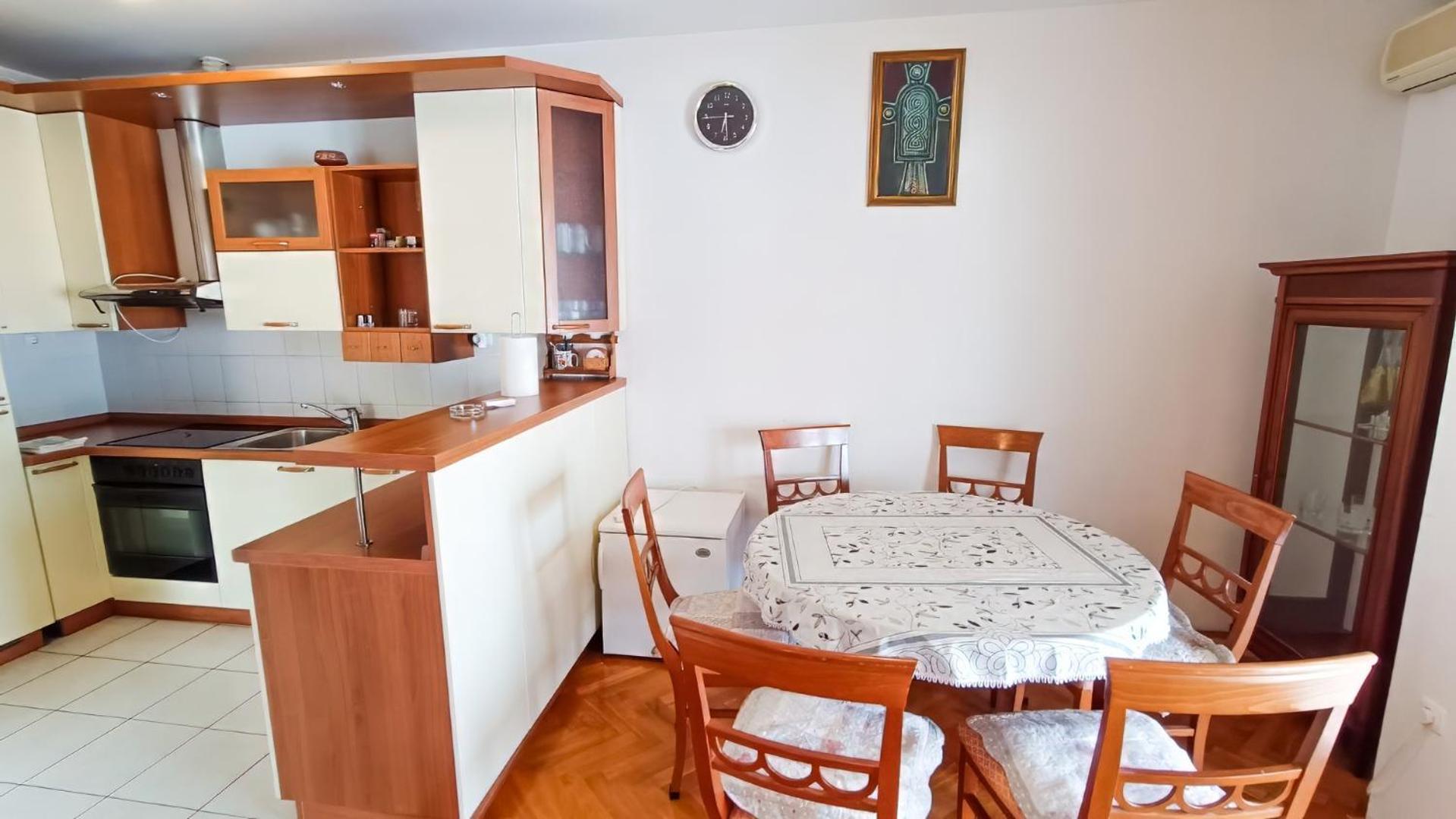 Apartment Huanita プロマイナ エクステリア 写真