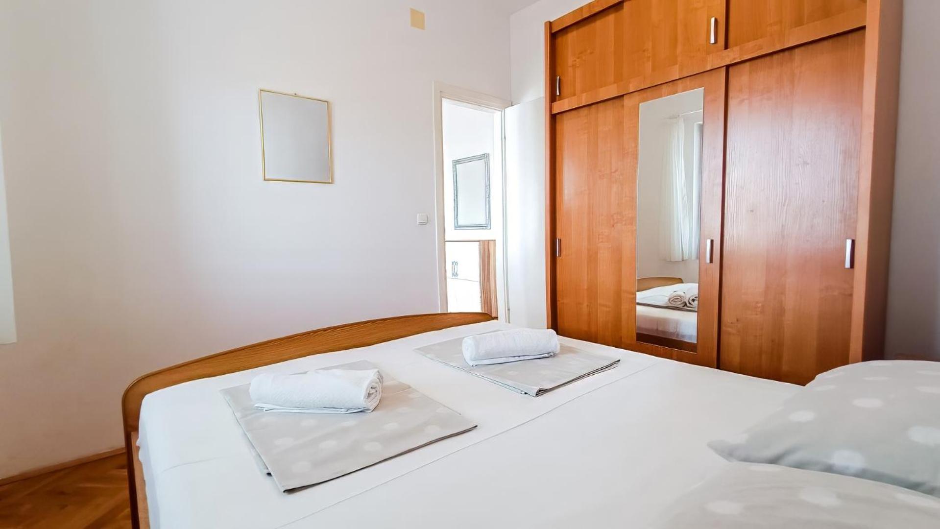 Apartment Huanita プロマイナ エクステリア 写真