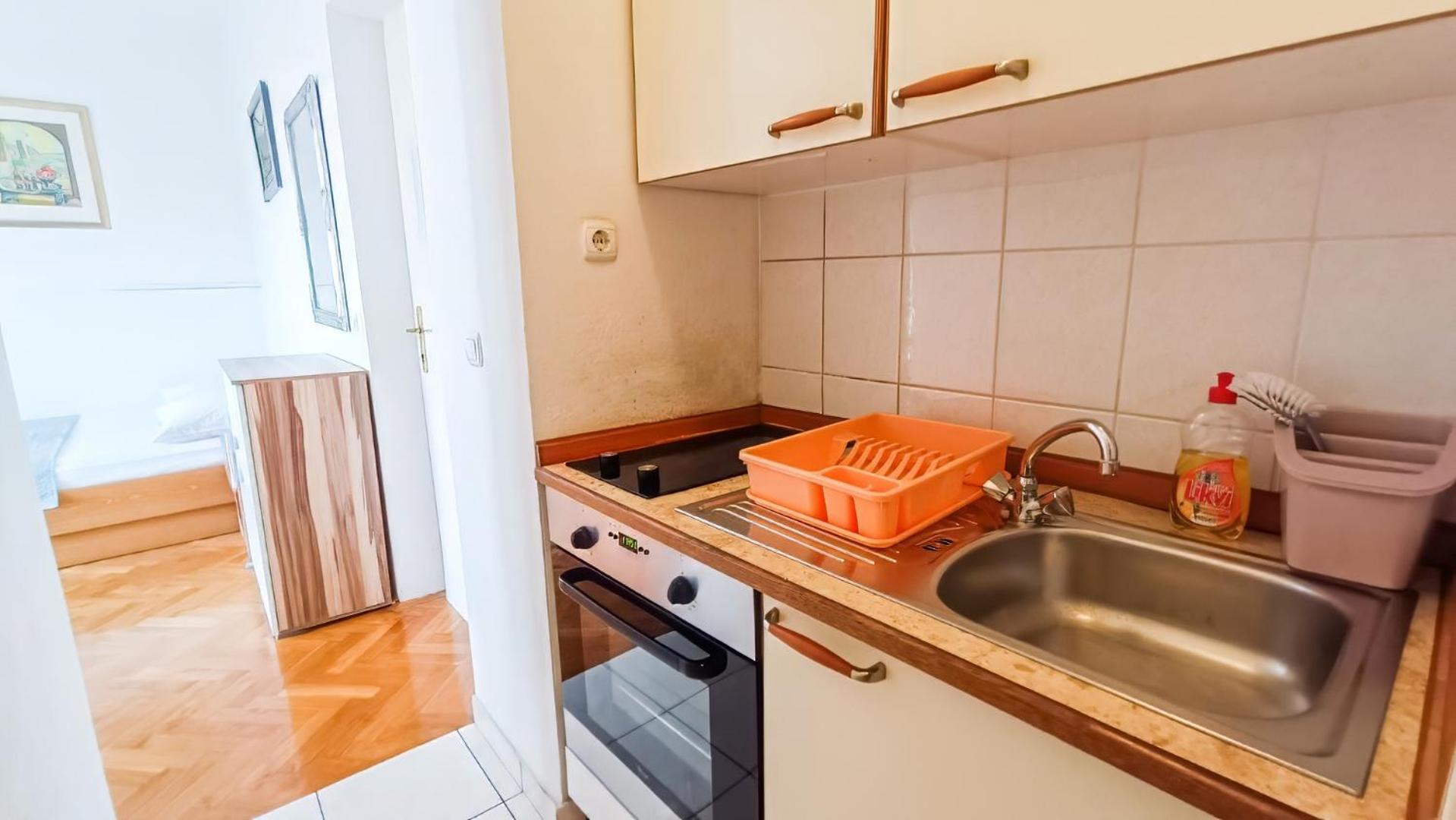 Apartment Huanita プロマイナ エクステリア 写真