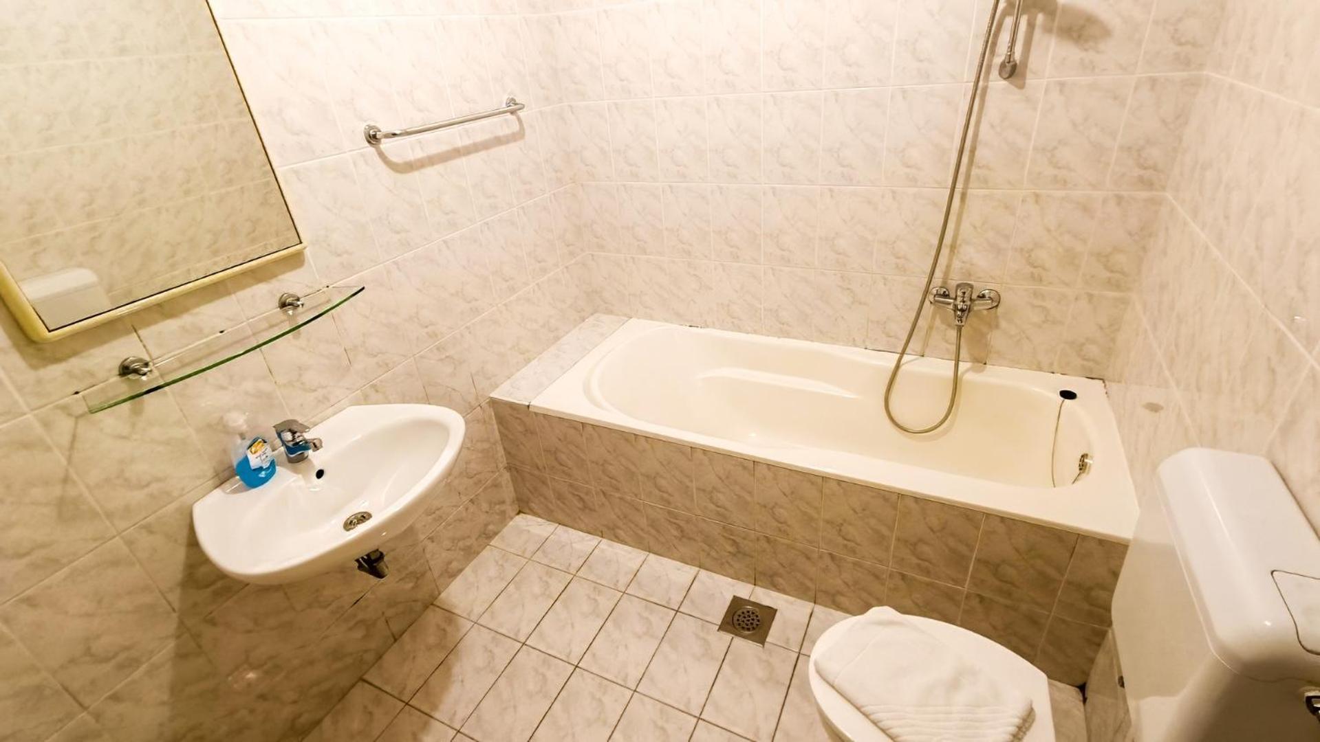 Apartment Huanita プロマイナ エクステリア 写真