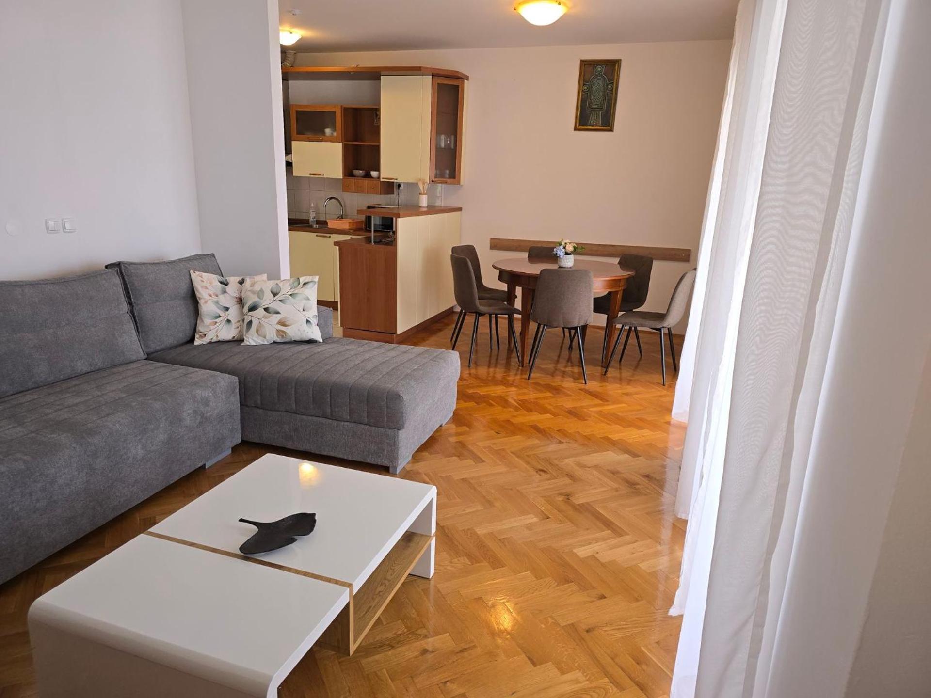 Apartment Huanita プロマイナ エクステリア 写真