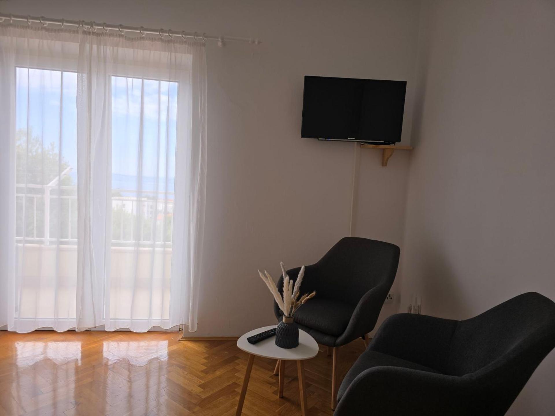Apartment Huanita プロマイナ エクステリア 写真